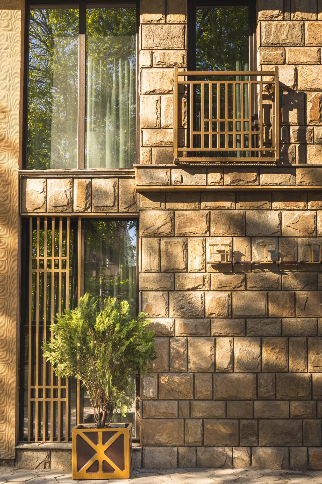 פלובדיב The Hidden Bank: Silver Bullet מראה חיצוני תמונה